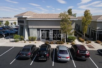2425 W Horizon Ridge Pky, Henderson, NV for lease Building Photo- Image 2 of 12