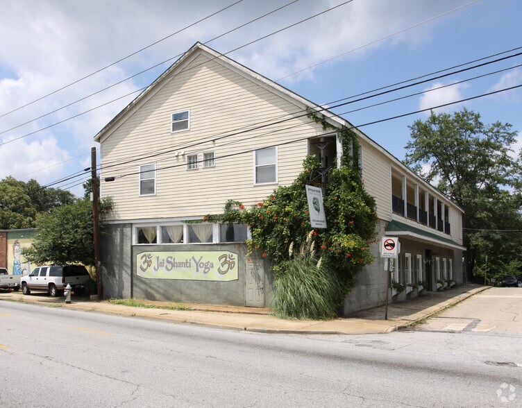 1630 Dekalb Ave, Atlanta, GA for sale - Building Photo - Image 2 of 2