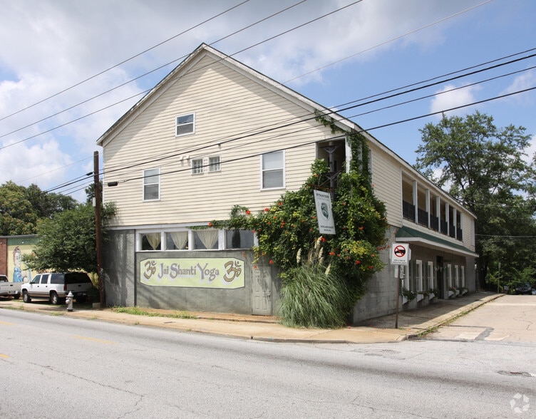 1630 Dekalb Ave, Atlanta, GA à vendre - Photo du bâtiment - Image 2 de 2