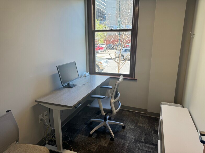 414 14th St, Denver, CO à louer - Photo intérieure - Image 3 de 20