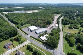 1301 Trimble Rd, Edgewood, MD - Aerial map view - Image1
