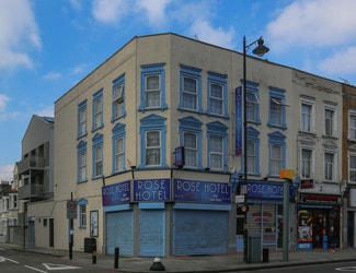 Plus de détails pour 69-71 Stoke Newington Rd, Londres - Services hôteliers à vendre