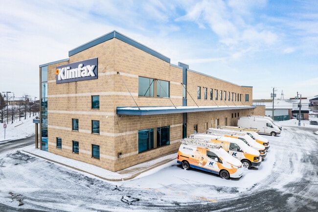 More details for 800-860 Rue Jean-Neveu, Longueuil, QC - Industrial for Lease