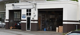 Plus de détails pour 39 Cross St, New Canaan, CT - Commerce de détail à louer