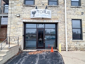 Flinn St, Batavia, IL for lease Building Photo- Image 1 of 25