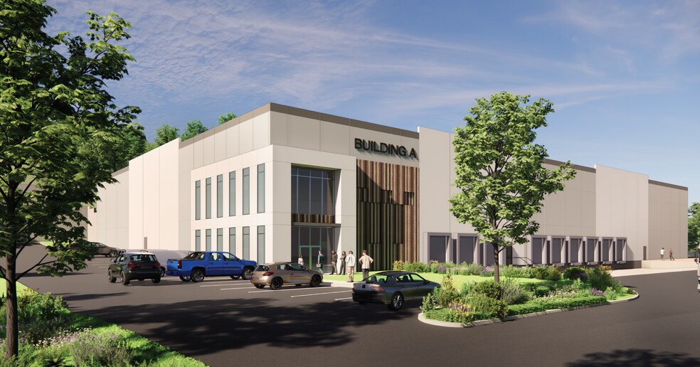 151 Fields Ln, Brewster Village, NY à louer - Photo du bâtiment - Image 1 de 2