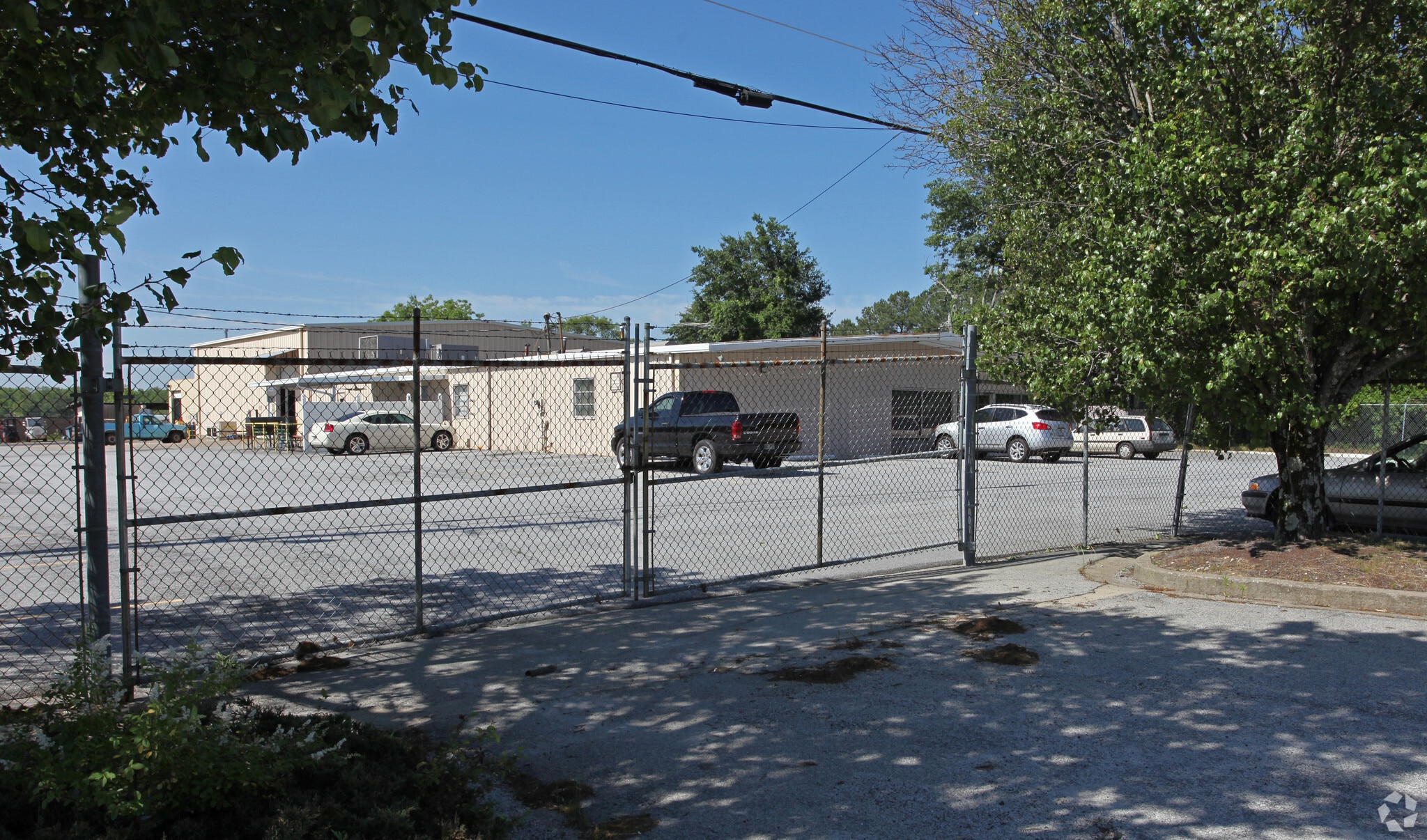 1796 Old Covington Hwy, Conyers, GA for sale Primary Photo- Image 1 of 3