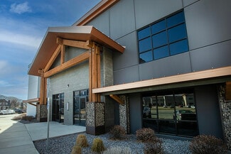 More details for 2210 W 3000 S, Heber City, UT - Industrial for Lease