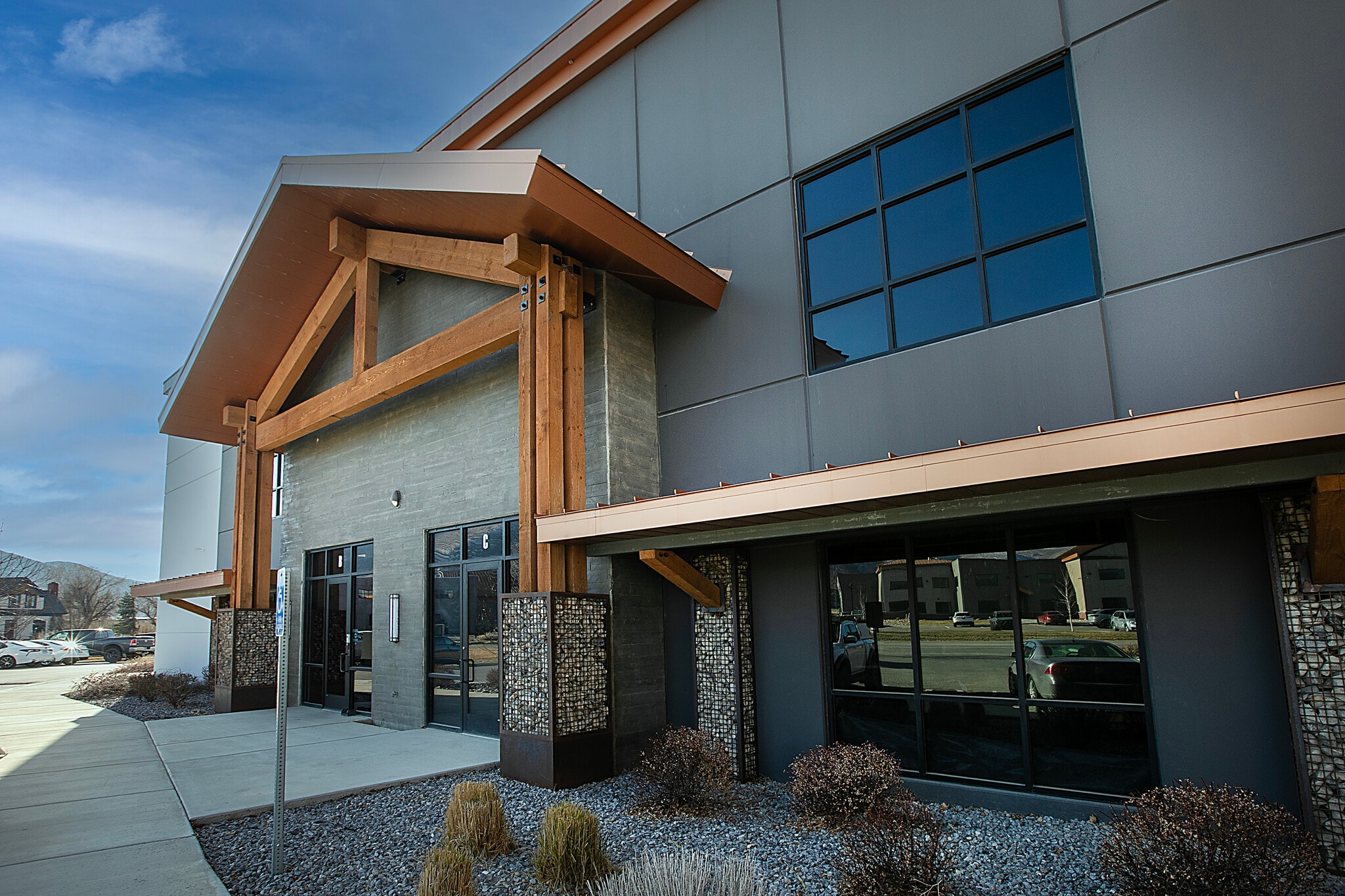 2210 W 3000 S, Heber City, UT for lease Primary Photo- Image 1 of 13