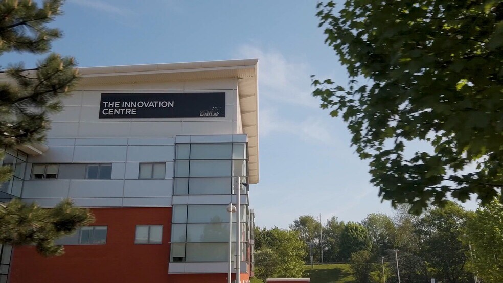Keckwick Ln, Warrington for lease - Commercial Listing Video - Image 2 of 15