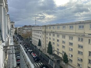 119 Rue Pierre Corneille, Lyon, RHO - Aerial  map view