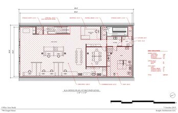 798-800 Chapel St, New Haven, CT for lease Floor Plan- Image 1 of 1