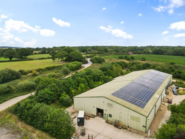 More details for Emms Ln, Horsham - Industrial for Lease