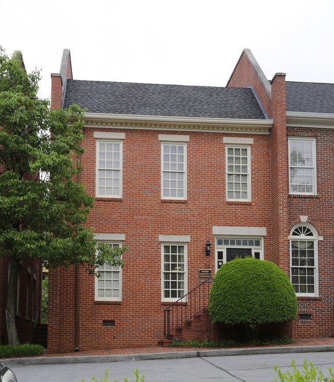 Plus de détails pour 32 Lenox Pointe NE, Atlanta, GA - Coworking à louer