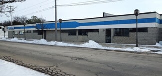 Plus de détails pour 216 E Comstock St, Owosso, MI - Bureau à vendre