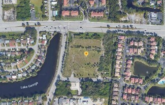 Plus de détails pour 3990 Griffin Rd, Hollywood, FL - Terrain à vendre