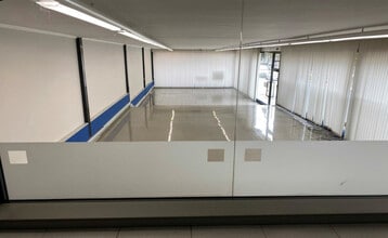 Retail in Les Franqueses del Vallès, Barcelona for lease Interior Photo- Image 2 of 4