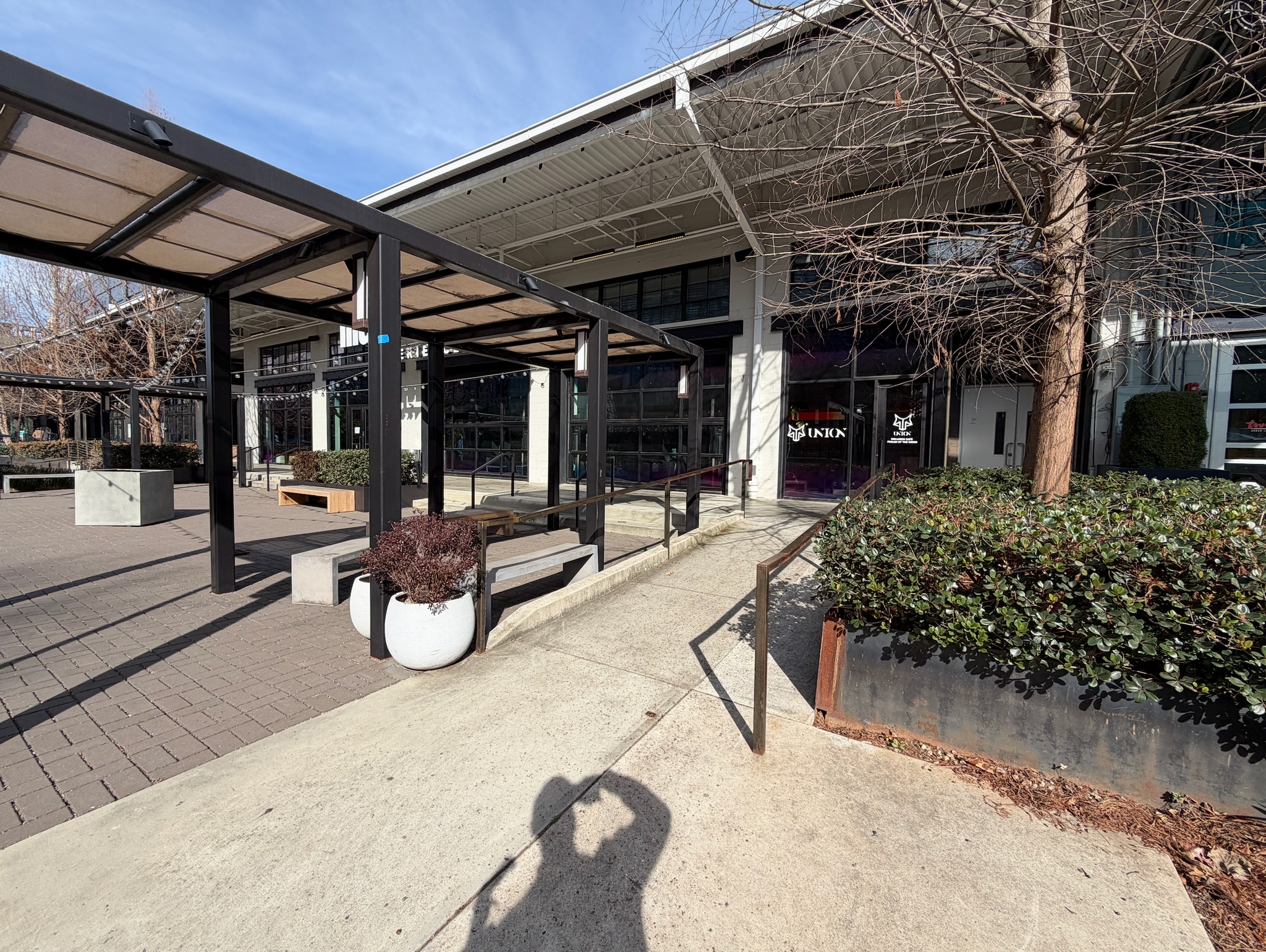 550 Somerset Ter NE, Atlanta, GA à louer Photo du bâtiment- Image 1 de 3