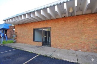 More details for 1305 S Raccoon Rd, Youngstown, OH - Retail for Lease