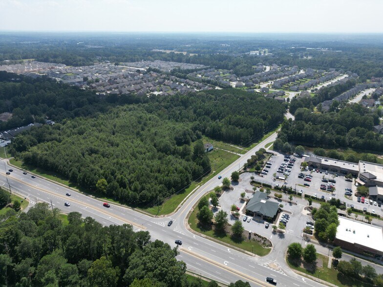 2525 State Route 20, Grayson, GA à vendre - Photo du bâtiment - Image 2 de 4
