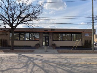 More details for 988 S Adams Rd, Birmingham, MI - Office for Lease