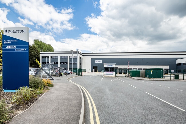 More details for Great Bank Rd, Bolton - Office, Industrial for Lease