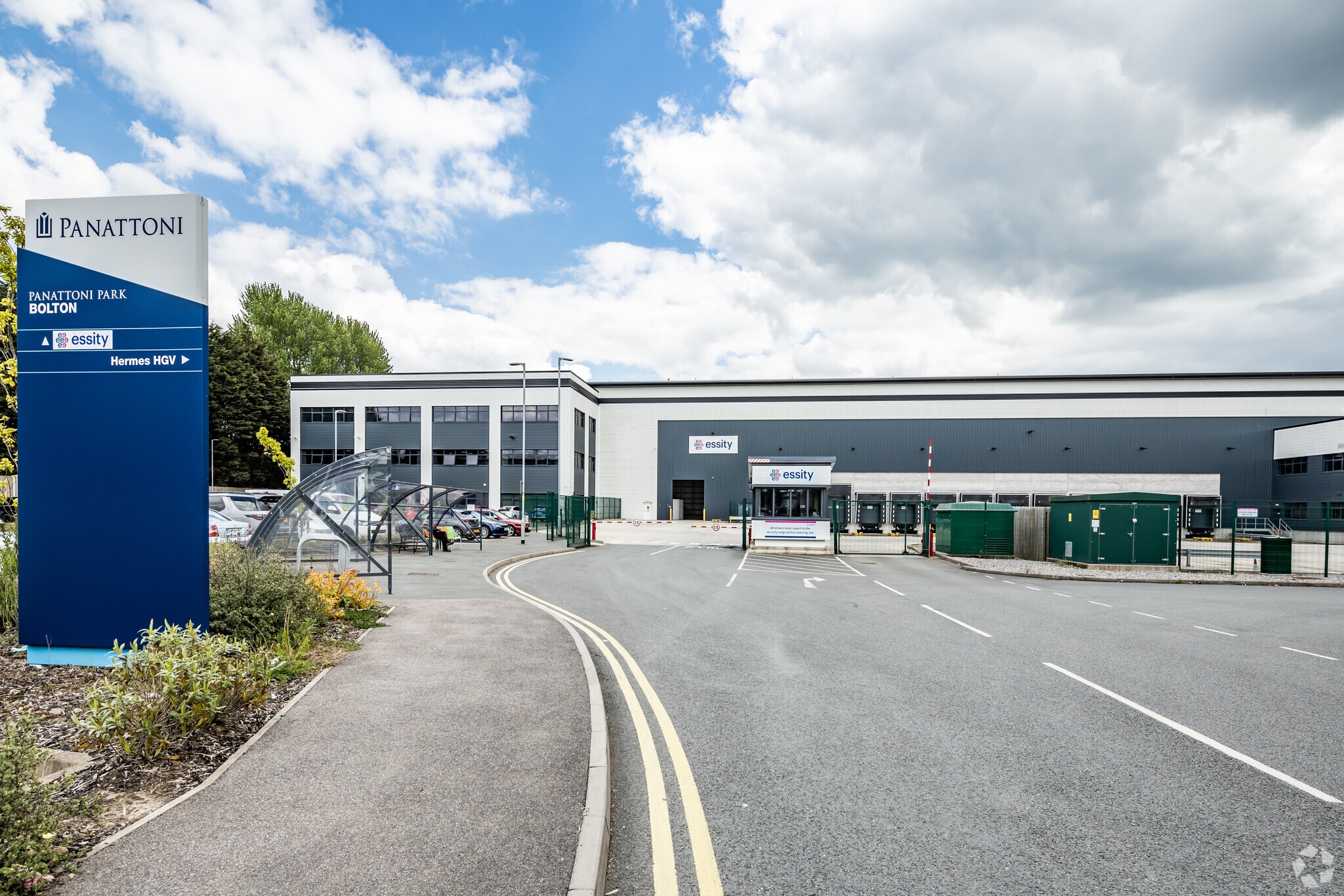 Great Bank Rd, Bolton for lease Building Photo- Image 1 of 11