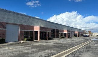 More details for 2369 Orton Cir, Salt Lake City, UT - Industrial for Lease