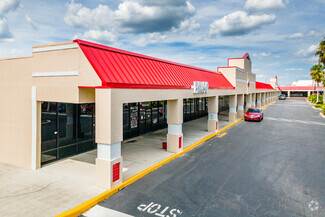 More details for 1700 Tamiami Trl, Port Charlotte, FL - Retail for Lease