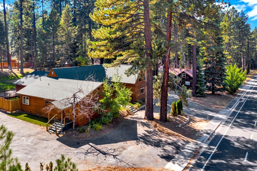 608-580 Emerald Bay Rd, South Lake Tahoe, CA for sale - Primary Photo - Image 1 of 1