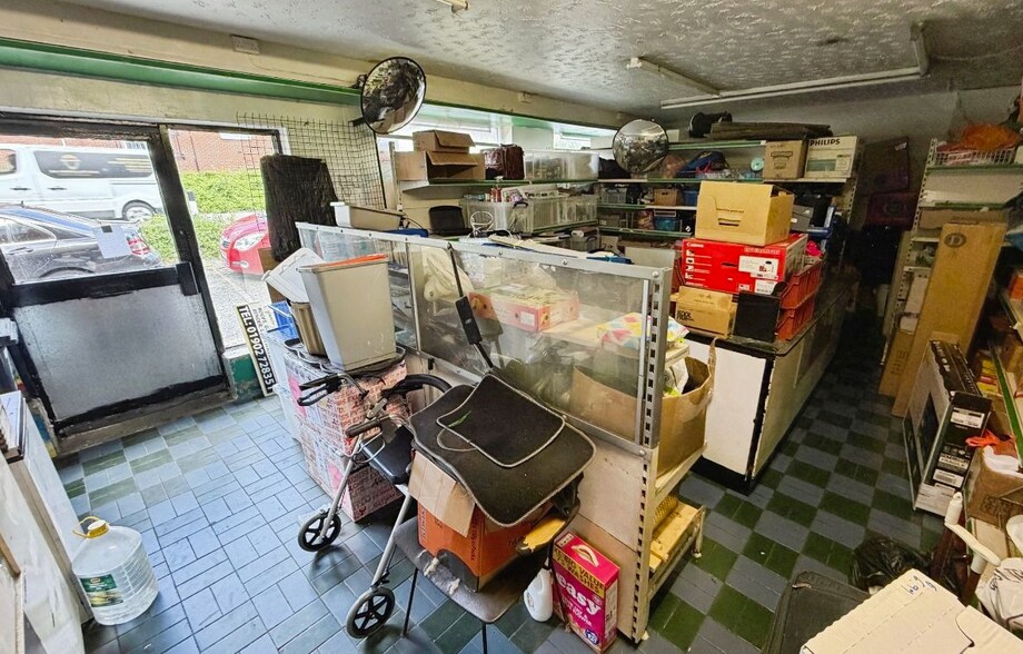 73 Junction Rd, Stourbridge à vendre - Photo intérieure - Image 2 de 8