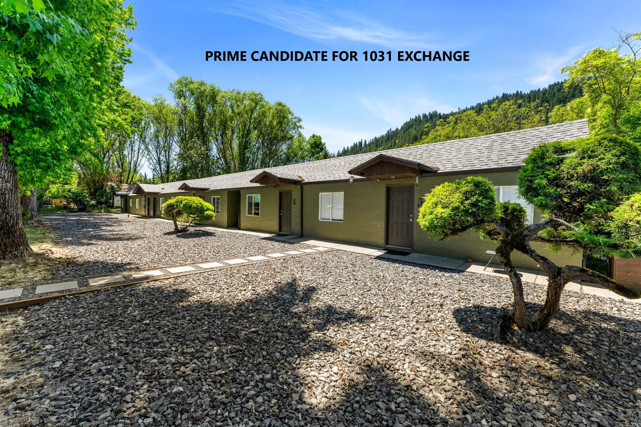 5333 Rogue River Hwy, Gold Hill, OR à vendre Photo du bâtiment- Image 1 de 22