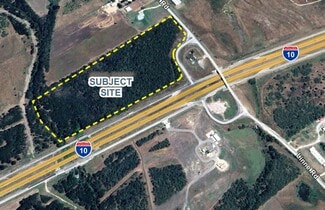 More details for IH-10, Marion, TX - Land for Sale