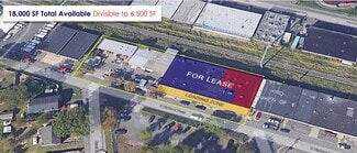 More details for 169-193 Highland Pky, Roselle, NJ - Industrial for Lease