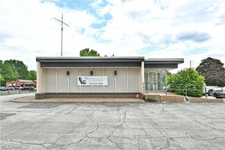 More details for 2900 Elm Rd NE, Warren, OH - Office/Medical for Lease