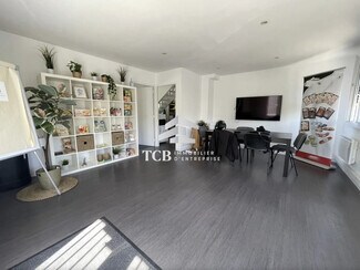 Plus de détails pour Bureau à louer