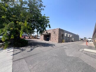 Plus de détails pour 480 Century Dr, Salt Lake City, UT - Industriel à vendre