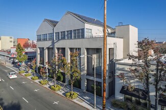 Plus de détails pour 909 Alma St, Palo Alto, CA - Bureau à louer