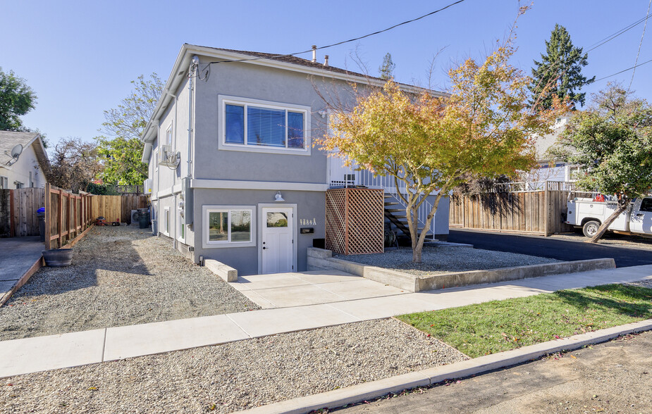 1869 Yajome St, Napa, CA à vendre - Photo du b timent - Image 3 de 10