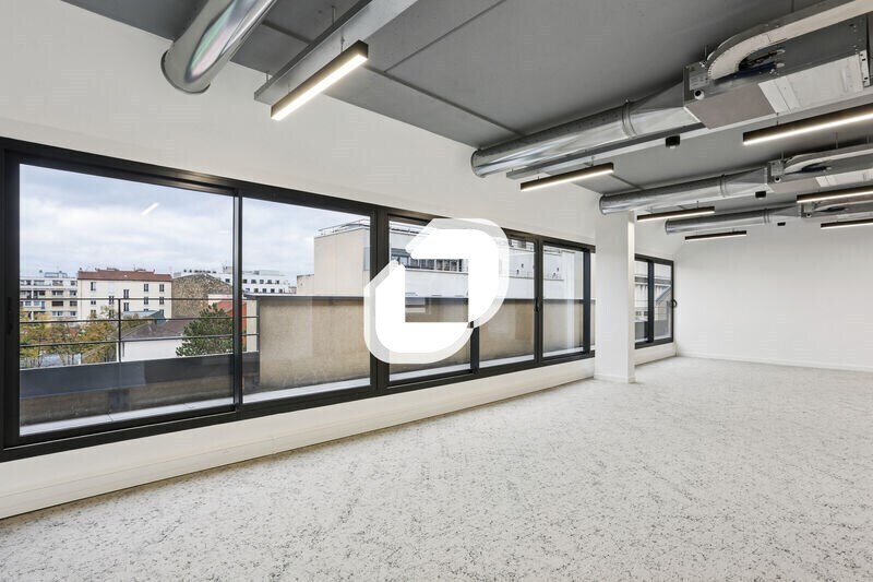 Bureau dans Boulogne-Billancourt à vendre - Photo intérieure - Image 3 de 7