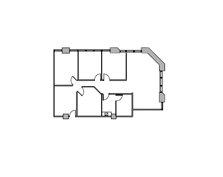 4001 McEwen Rd, Farmers Branch, TX for lease Floor Plan- Image 1 of 1