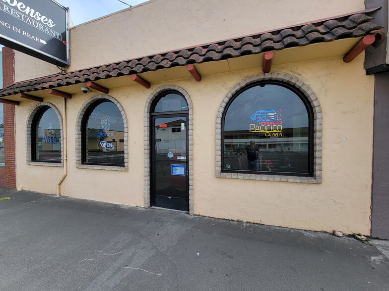 1134 5th St, Eureka, CA for sale - Primary Photo - Image 1 of 1