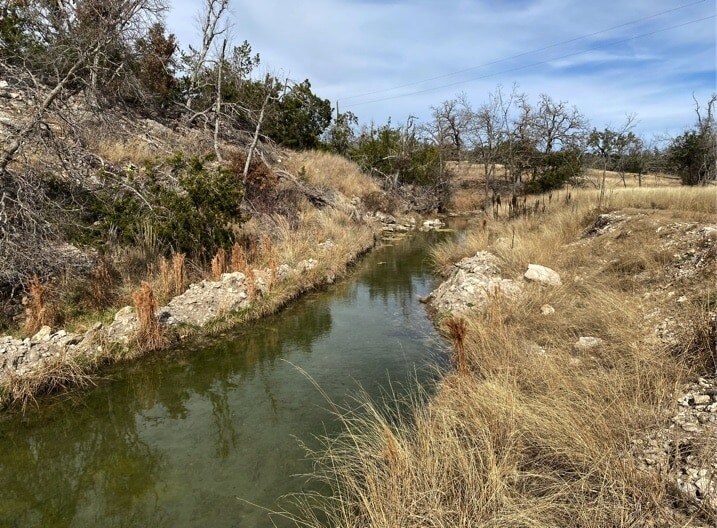 7490 US 87, Fredericksburg, TX à vendre Photo du bâtiment- Image 1 de 14
