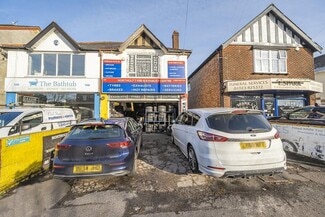 More details for 106 Pinner Rd, Northwood - Retail for Sale