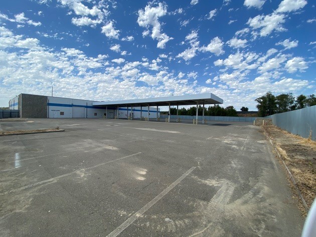 3970-3982 Commerce Dr, West Sacramento, CA for sale - Building Photo - Image 1 of 1