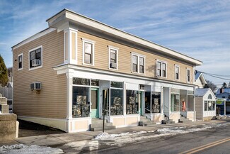 Plus de détails pour 82-86 Birch Hill Rd, Locust Valley, NY - Commerce de détail à louer