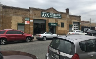 More details for 1341 Blondell Ave, Bronx, NY - Retail for Sale