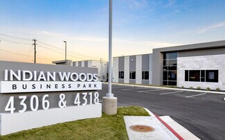 Plus de détails pour 4318 De Zavala Rd, San Antonio, TX - Bureau/Médical à louer