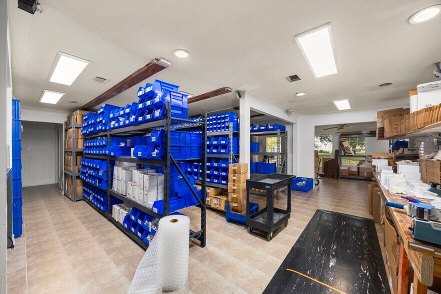 26214 Hunter Ln, Katy, TX à louer - Photo intérieure - Image 3 de 6
