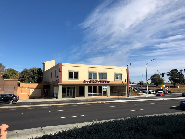 1743-1745 S El Camino Real, San Mateo, CA for lease - Building Photo - Image 1 of 38